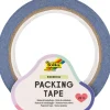 Verpakkingstape "Rainbow" - (L) 25 m x (B) 4,8 cm