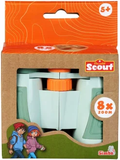 Verrekijker - vanaf 5 jaar