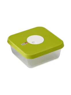 Vershoudbox met datumweergave 