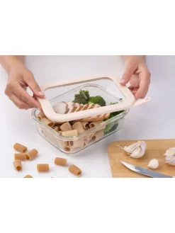 Vershouddoos beige - 1,05 l