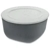 Vershouddoos "Connect" antraciet - 2 l