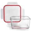 Vershouddoos rood - 450 ml