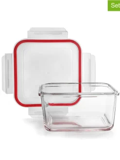 Vershouddoos rood - 450 ml