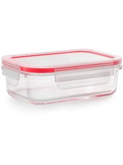 Vershouddoos rood - 900 ml