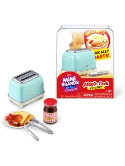 Verzamelartikel "Magic Cook Kitchen" (verrassingsprodukt) - vanaf 3 jaar