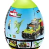 Verzamelbouwpakket "Dino Adventure Raptor Force" - vanaf 6 jaar