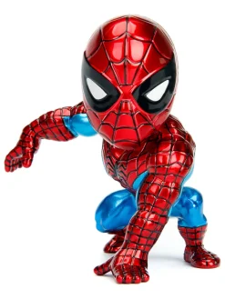 Verzamelfiguur "Classic Spider-Man" rood/lichtblauw - vanaf 8 jaar