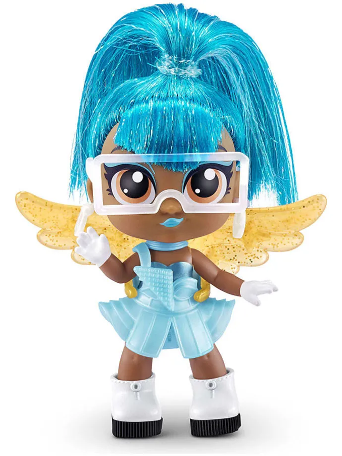 Verzamelfiguur "Fashion Fairies" (verrassingsprodukt) - vanaf 3 jaar