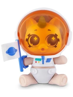 Verzamelfiguur "Newborn Unicorn Glow Squad" (verrassingsprodukt) - vanaf 3 jaar