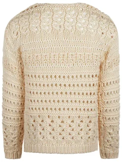 Vest beige