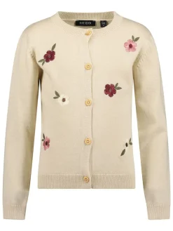 Vest beige