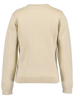 Vest beige