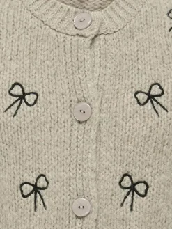 Vest "Cody" beige