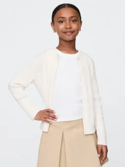 Vest crème