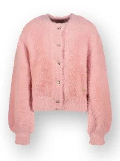 Vest "Monique" lichtroze