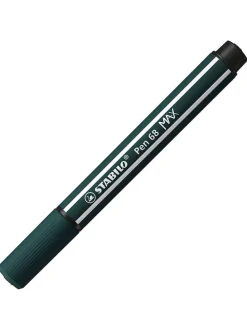 Viltstiften "Pen 68 MAX ARTY" - 24 stuks