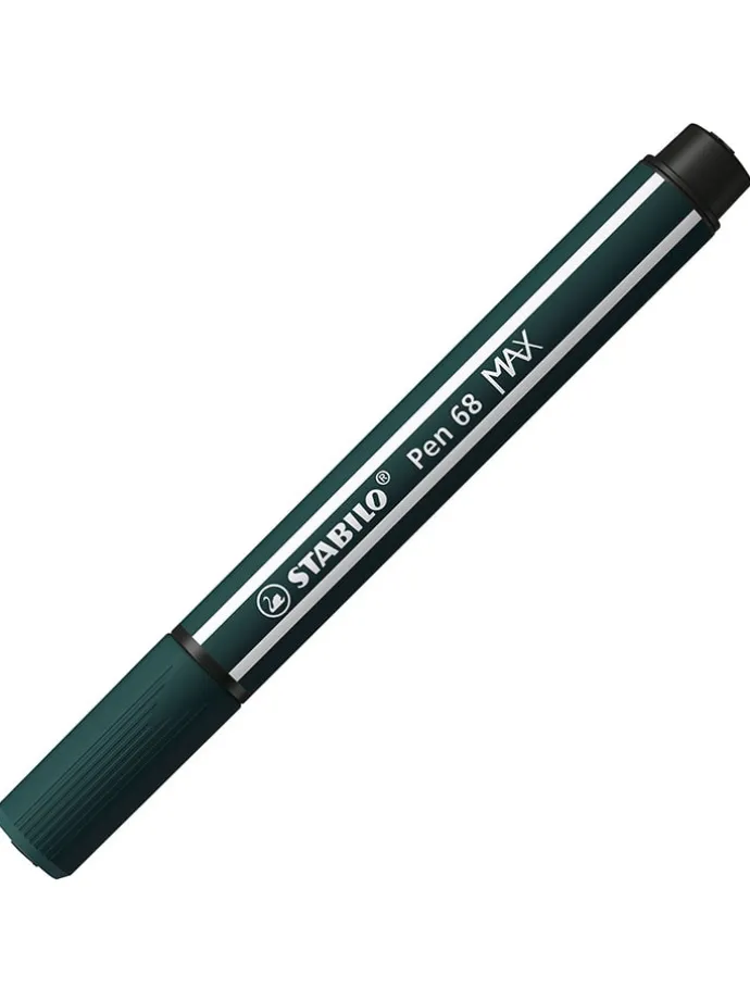 Viltstiften "Pen 68 MAX ARTY" - 24 stuks