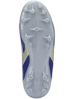 Voetbalschoenen met noppen 
