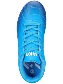 Voetbalschoenen "Sweeper" blauw