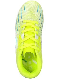 Voetbalschoenen voor gras 