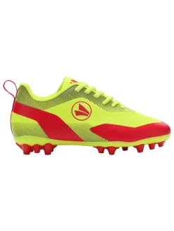 Voetbalschoenen voor (kunst)gras