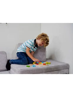 Vorm-en-legspel - vanaf 4 jaar