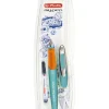 Vulpen ''my.pen M-Fed.'' turquoise/oranje