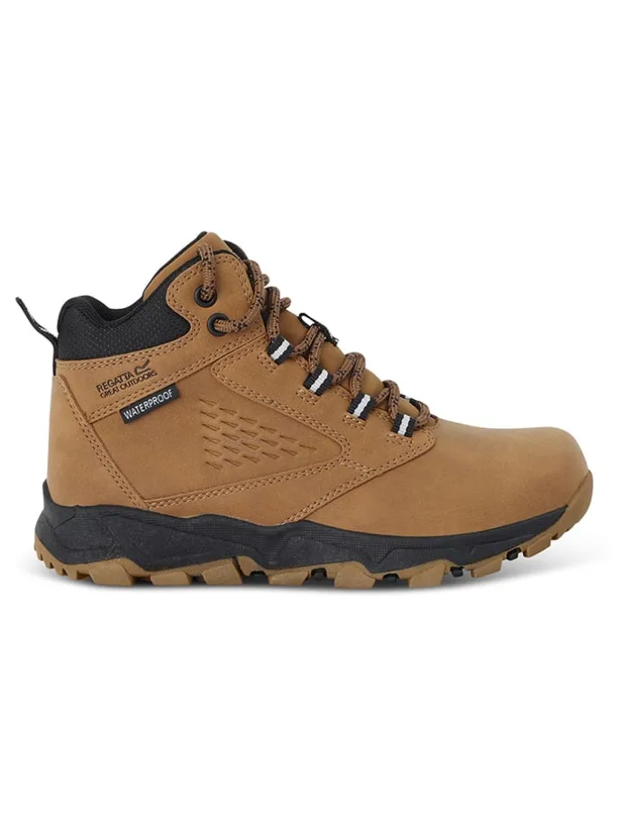 Wandelboots "Amble" camel