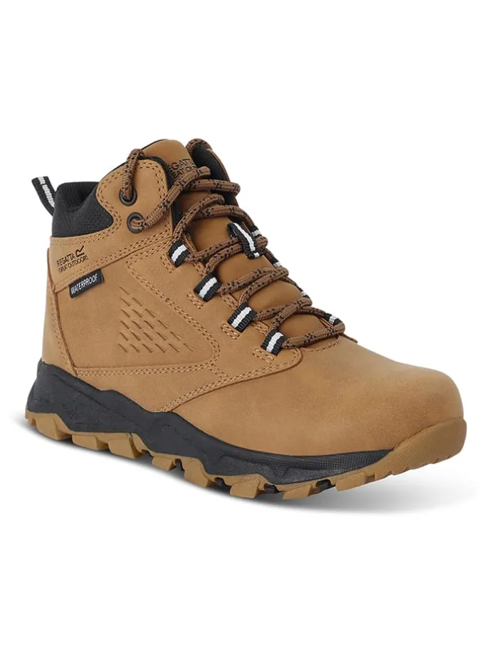 Wandelboots "Amble" camel