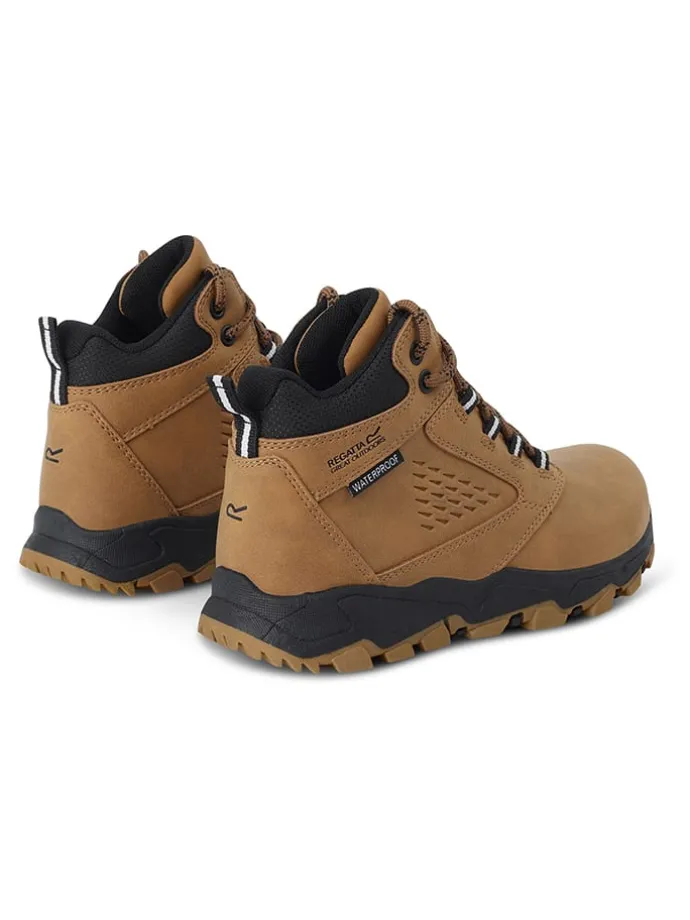 Wandelboots "Amble" camel