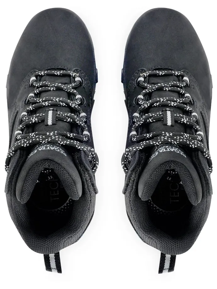 Wandelboots "Amble" zwart