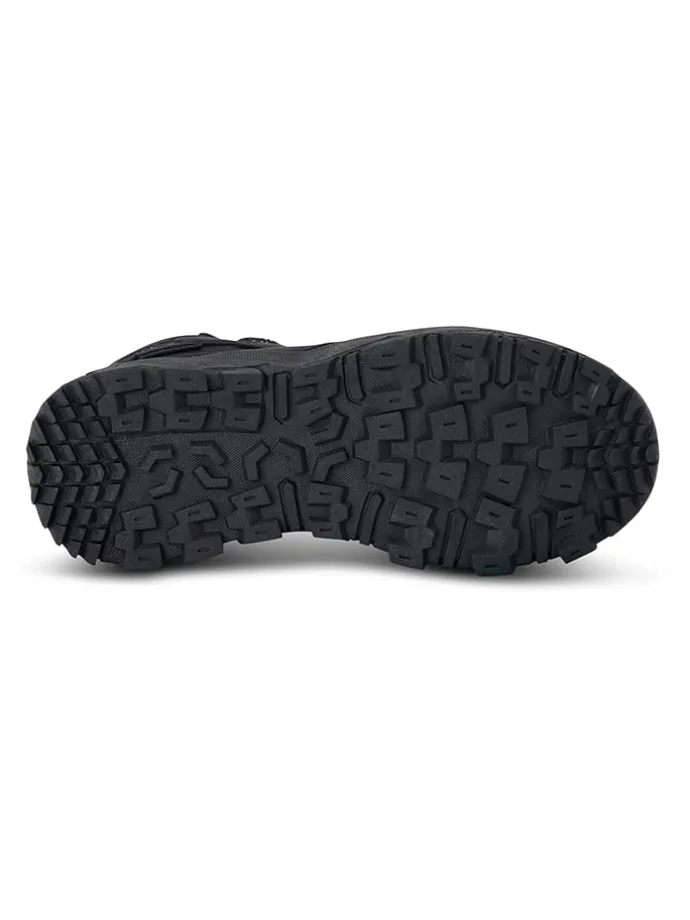 Wandelboots "Amble" zwart