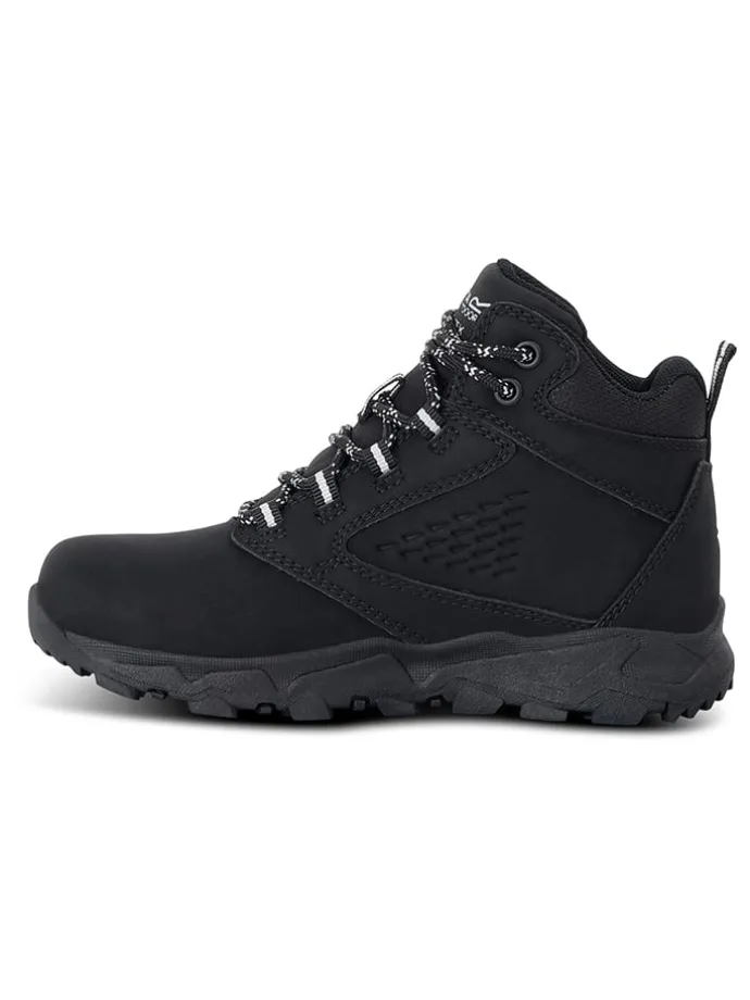 Wandelboots "Amble" zwart