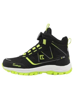Wandelboots "FSK-Wenger Mid XT KTX" zwart/groen