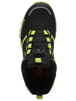 Wandelboots 