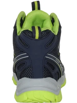 Wandelboots "Vendeavour" donkerblauw