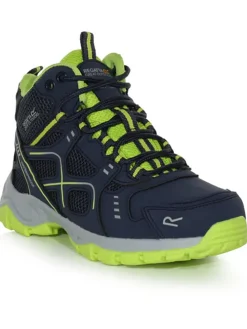 Wandelboots "Vendeavour" donkerblauw