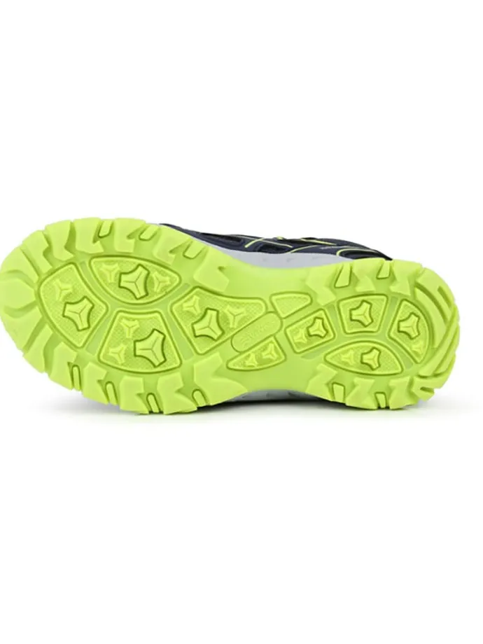 Wandelboots "Vendeavour" donkerblauw