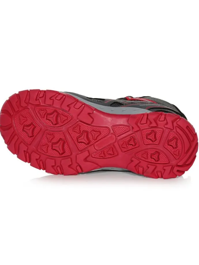 Wandelboots "Vendeavour" grijs