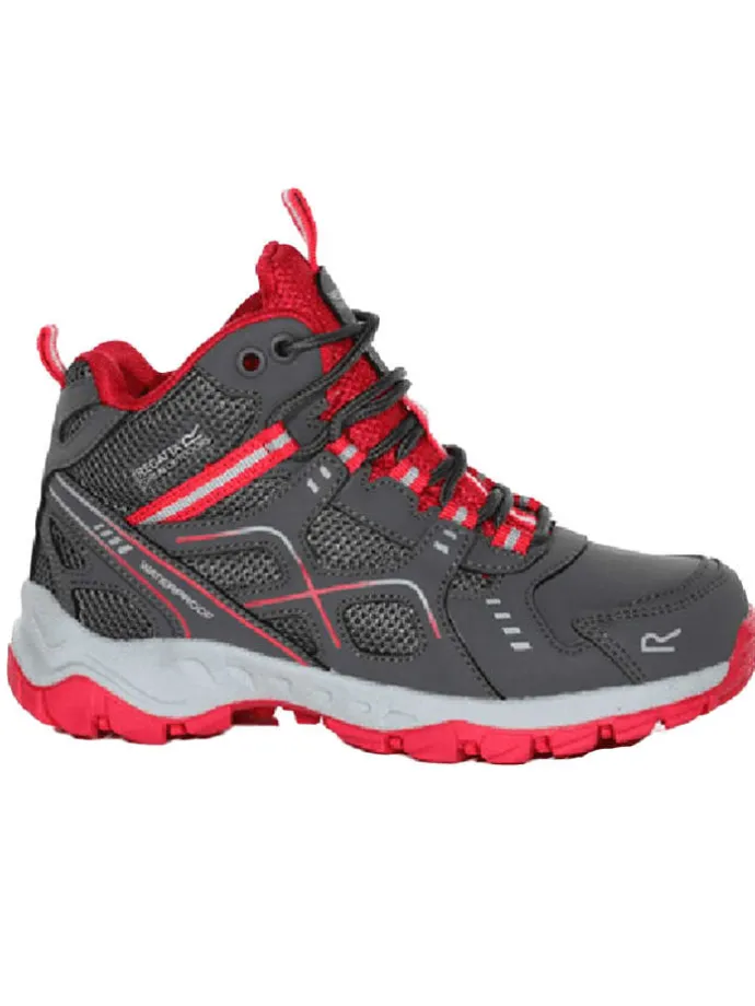 Wandelboots "Vendeavour" grijs