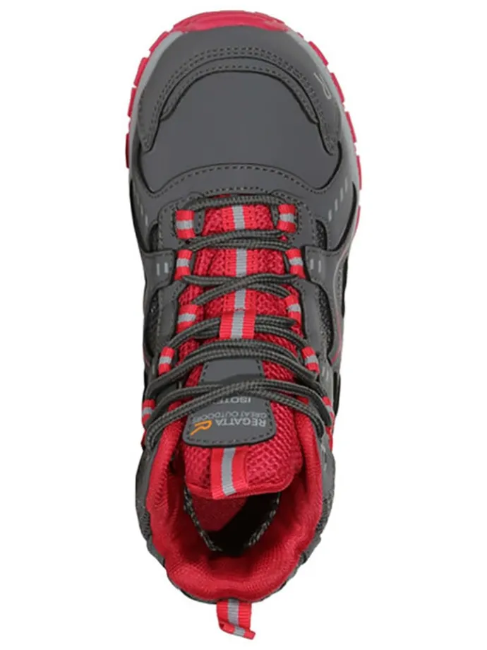 Wandelboots "Vendeavour" grijs