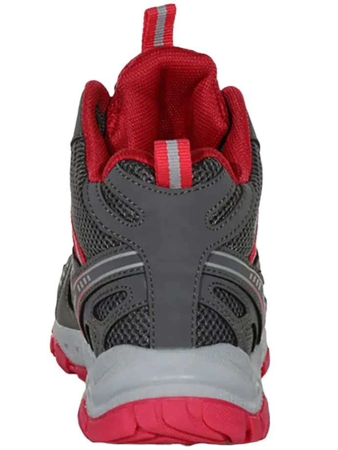 Wandelboots "Vendeavour" grijs