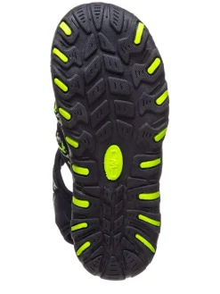 Wandel-enkelsandalen