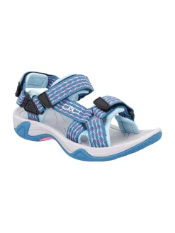 Wandelsandalen "Hamal" blauw