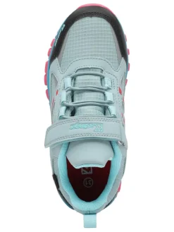 Wandelschoenen "Graber Low EV KTX" lichtblauw