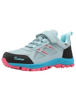 Wandelschoenen "Graber Low EV KTX" lichtblauw