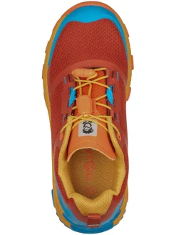 Wandelschoenen "Sandefjord Hiker XT" rood