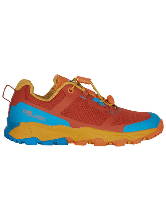 Wandelschoenen "Sandefjord Hiker XT" rood