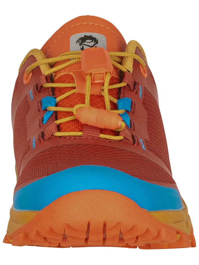 Wandelschoenen "Sandefjord Hiker XT" rood