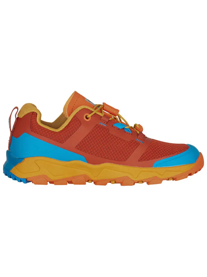 Wandelschoenen "Sandefjord Hiker XT" rood